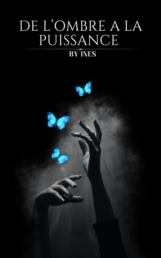 DE L'OMBRE A LA PUISSANCE - AURYA